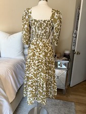 Summer Midi dress - Small