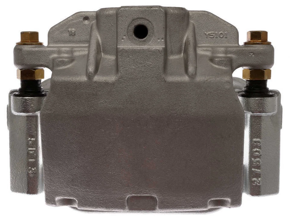 Disc Brake Caliper fits 2007-2019 GMC Yukon Sierra 1500 Yukon XL 1500  RAYBESTOS - Image 4 of 4