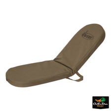 AVERY OUTDOOR CACHE N SIÈGE DISPOSITION CHASSE AVEUGLE CHAISE LONGUE MARRON MARAIS