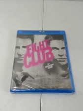 Fight Club Blu-ray Disc, 2009 