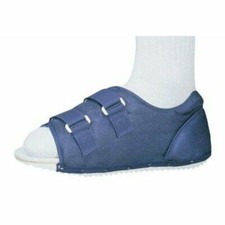 Post-Op Shoe ProCare Medium Male Blue- 79-90185