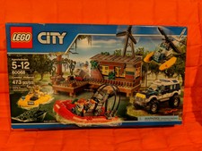lego city 60068