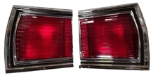 Fits 67 Dart Taillight Housings and Lenses Tail light  Assemblies 1967 NEW