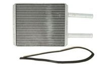 Thermotec WäRmetauscher HeizungsküHler FüR Kia Carnival 2.5 2.9D 08.99-10.01