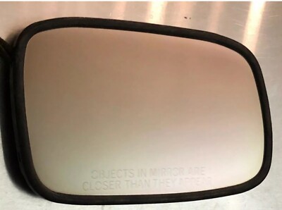  1998-2005 LEXUS GS300 GS400 GS430 PASSENGER SIDE MIRROR GLASS HEATED 561029 