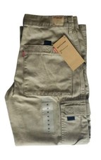 Vintage Levis Jeans Boy's Size 12 Regular Fit Red Tab New With Tags