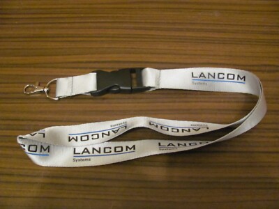 Schlüsselband Lanyard - Lancom  - sammeln