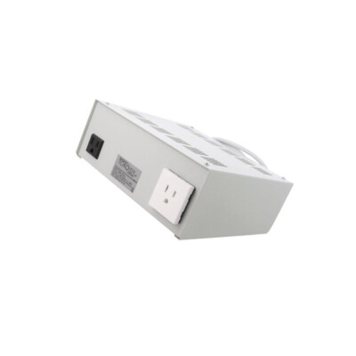 ATS3000VA-230/110V U Automatik Transformator 230VAC Leistung: 3000VA Usek.1: 115