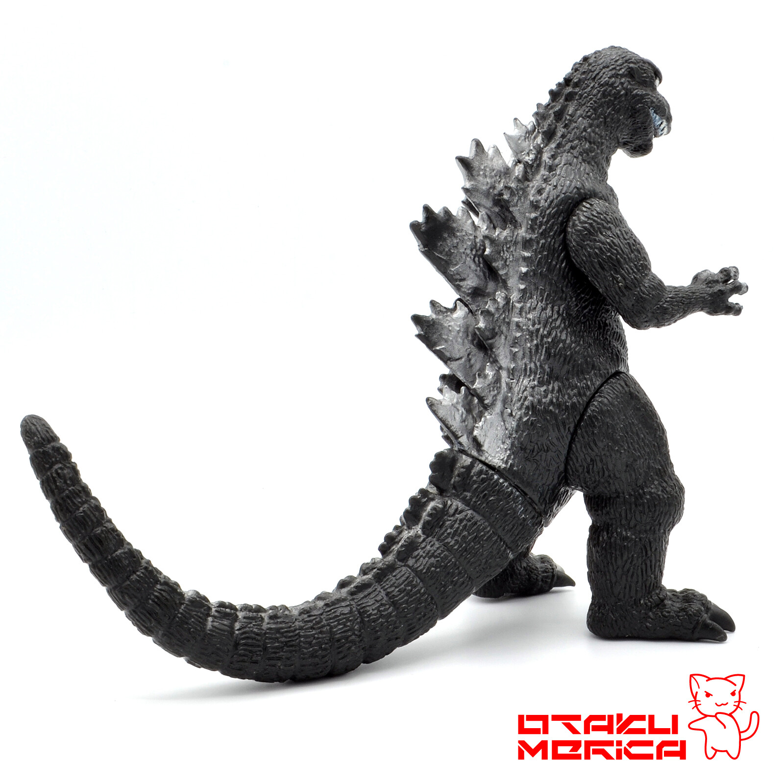 bandai godzilla 1984