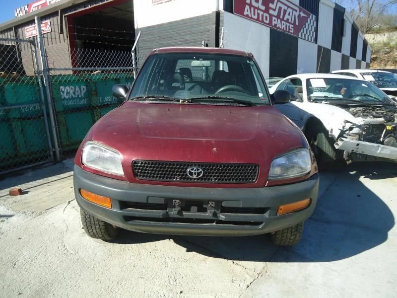 Engine ECM Electronic Control Module Passenger Side Dash Fits 96-97 RAV4 478248 Foto 3 de 4