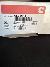 Ignition Coils Cummins New Cummins In Box Ignition Coils Cummins New Cummins In Box