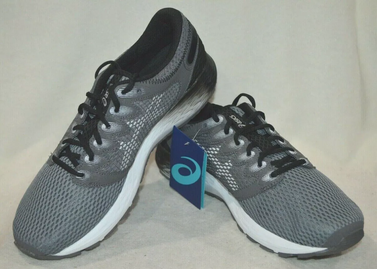 Asics roadhawk top ff black carbon