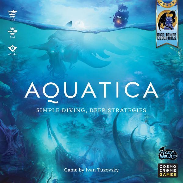 Aquatica 9890₽