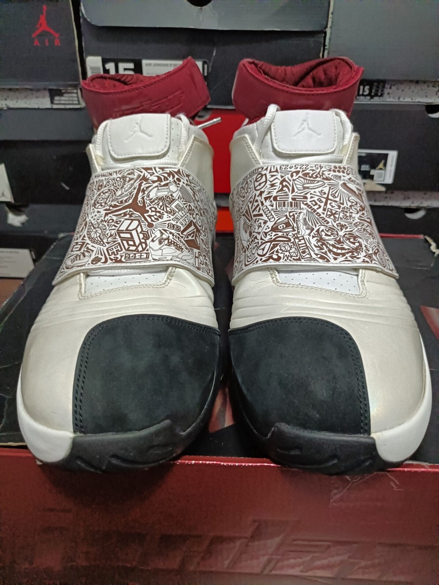 Air Jordan 20 XX OG | eBay