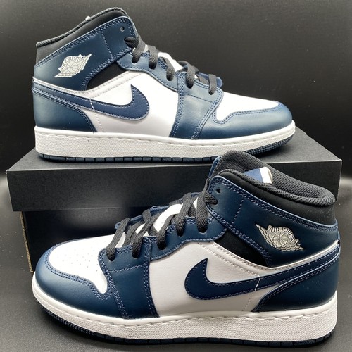 jordan 1 mid womens size 7