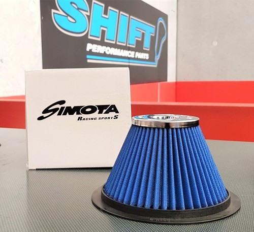 Simota Racing Simota Racing Dual Entry High Flow Filter- Suits Colt Speed Gruppe M ...