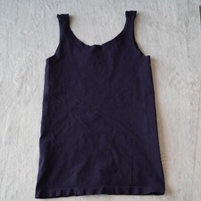 Tahari Women  s Undershirt Tank Top XS/S