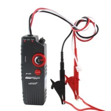 High & Low Voltage Wire Tracker Underground Cable Detector Locator NF-820