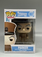 Funko Pop Thunderbirds Vinyl Figures 19