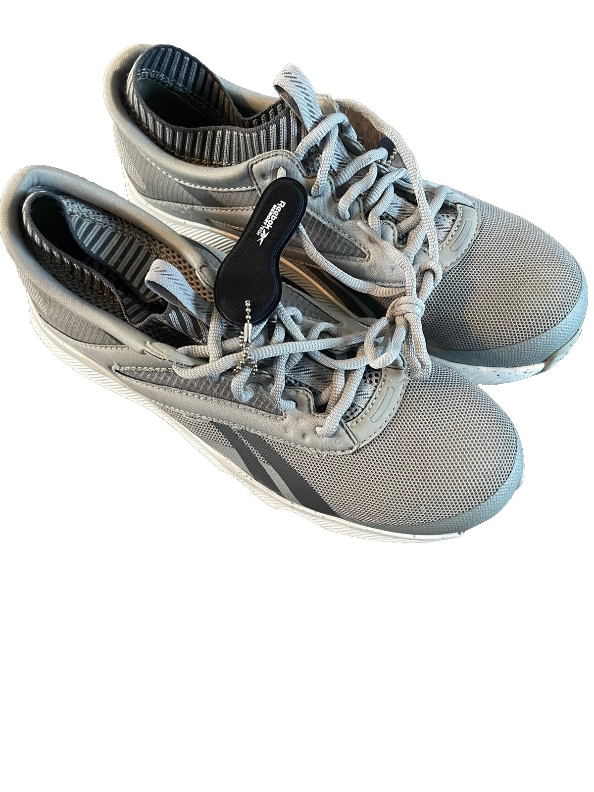 . Size 9 M.  Memory Foam. New.