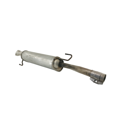 55703005 Silencer End Rear Opel CORSA 1.3 66kw 5p D 6m (2007) RI 