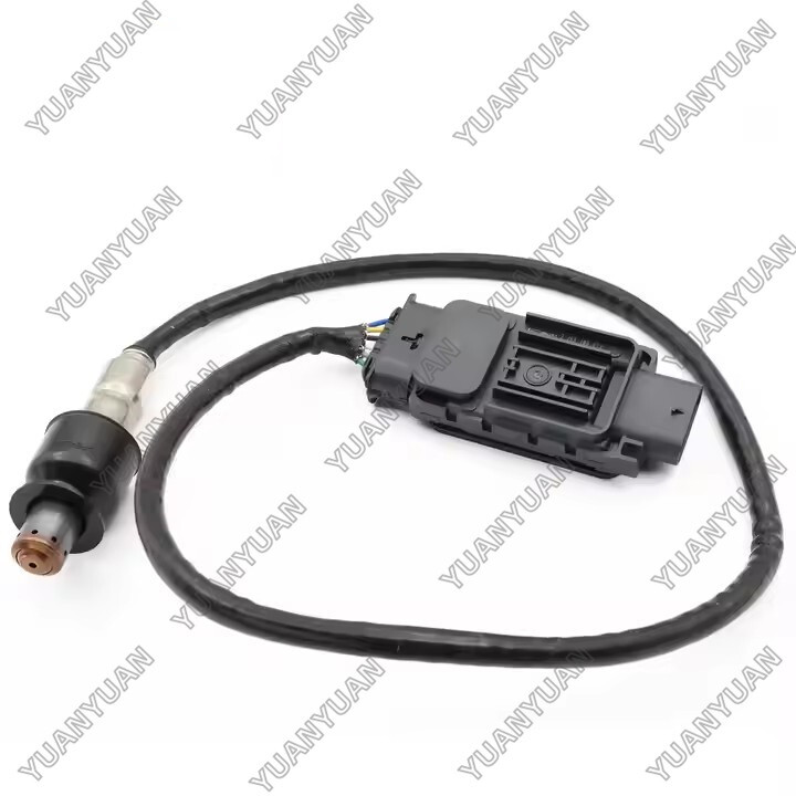 SH17-18JH1 0281007109/110 Nitrogen Oxide Nox Sensor for Mazda CX-5