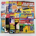 Silicon Chip Australia Magazine Bundle 2004 Software Tech Radio Computers x11