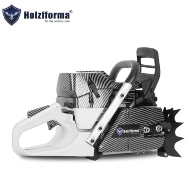 US Holzfforma 71cc Carbon Fiber Top Grade G372 PRO For HUS 372XP NO Bar Chain