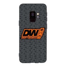 Driftworks Samsung Galaxy S9 Phone Case - Official - Drifting / Drift