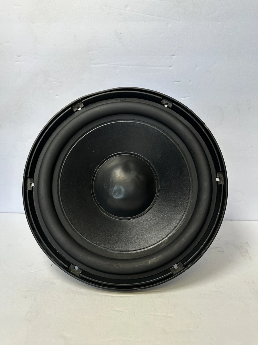 Preços baixos em Boston Acoustics Subwoofers Alto-Falante de 10in