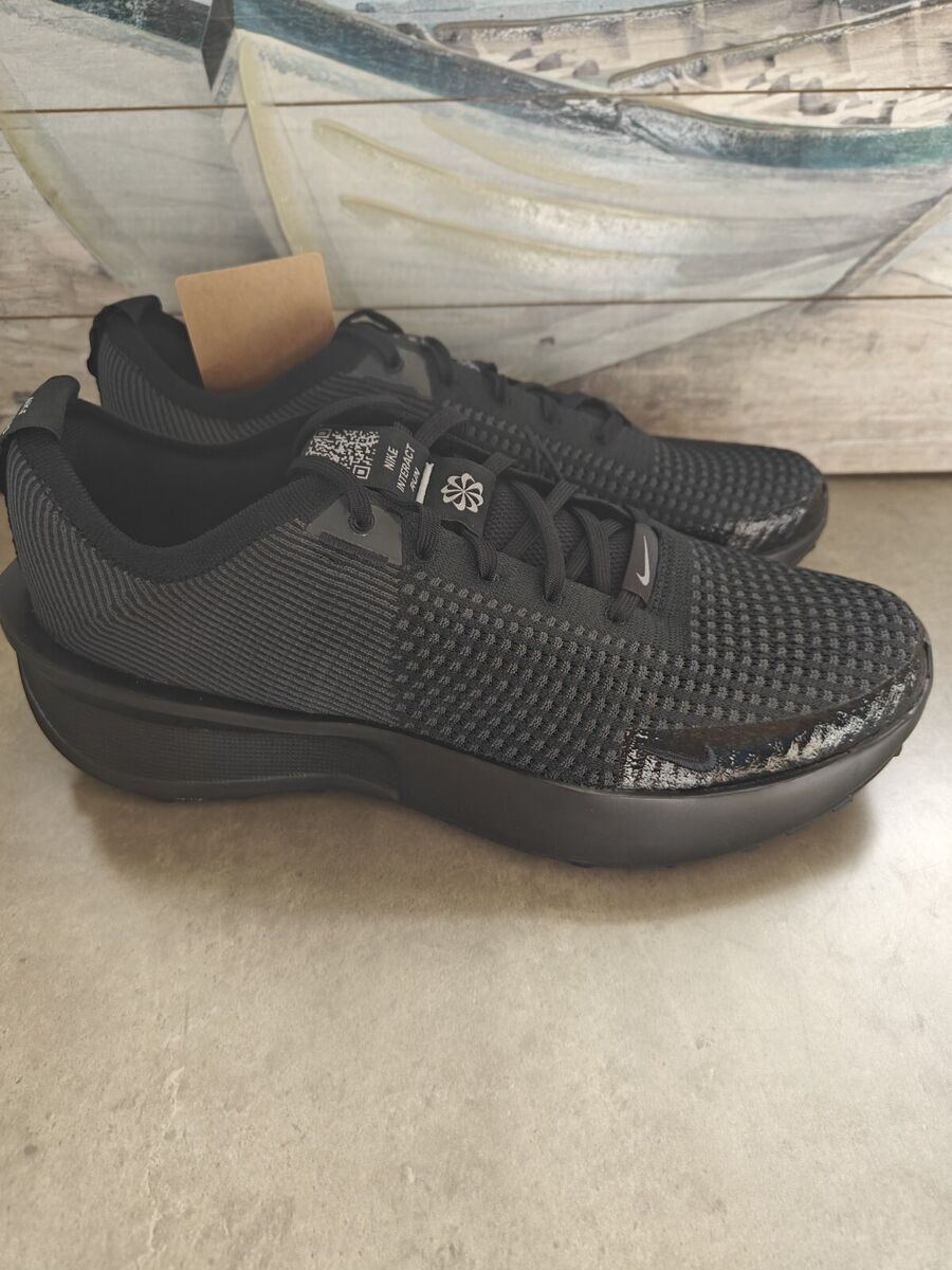Size 11 - Nike Interact Run Black for sale online | eBay Size 11 - Nike Interact Run Black for sale online | eBay