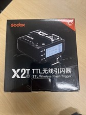 Godox X2t Wireless Flash Trigger
