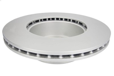 Brake disc ATE 24.0122-0239.1