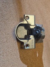 GRASS 830 Cabinet Hinge 830-42 Mounting Plate 1/4" Overlay