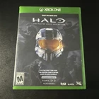 Halo: The Master Chief Collection & All 3 Inserts Included (Xbox One, 2014)