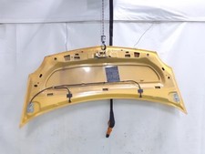 Capot Renault KANGOO