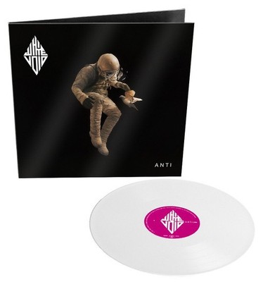 White Void - Anti LP #138821