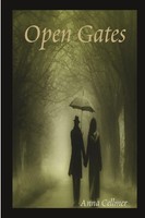 Anna Cellmer | Open Gates | Taschenbuch | Englisch (2015) | Anna Cellmer