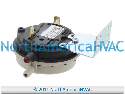 #ad #ad Furnace Air Pressure Switch Fits Honeywell York Coleman Luxaire IS20437 6083 $33.50