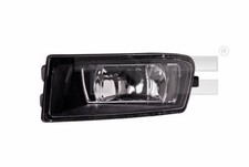 TYC Nebelscheinwerfer 19-0102-05-2 für CORDOBA IBIZA SEAT 6K5 6K2 6K1 With Cover