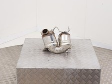 Katalysator ohne Lambdasonde VW Tiguan Allspace BW2 05E131701E P19570475