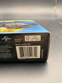 Lego Dimensions: Knight Rider Fun Pack (71286) - New Sealed Retired Mint USA