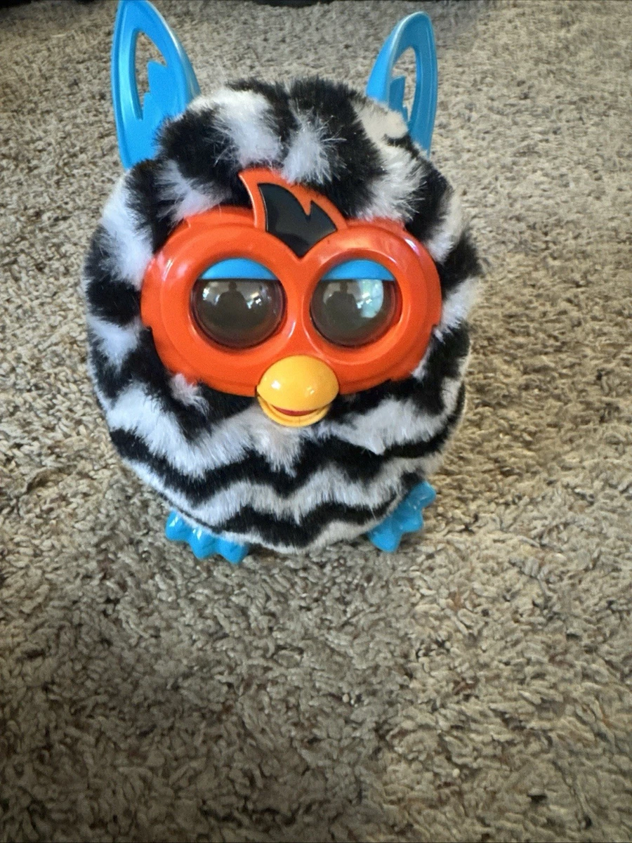 Furby Boom Stripes for sale | eBay