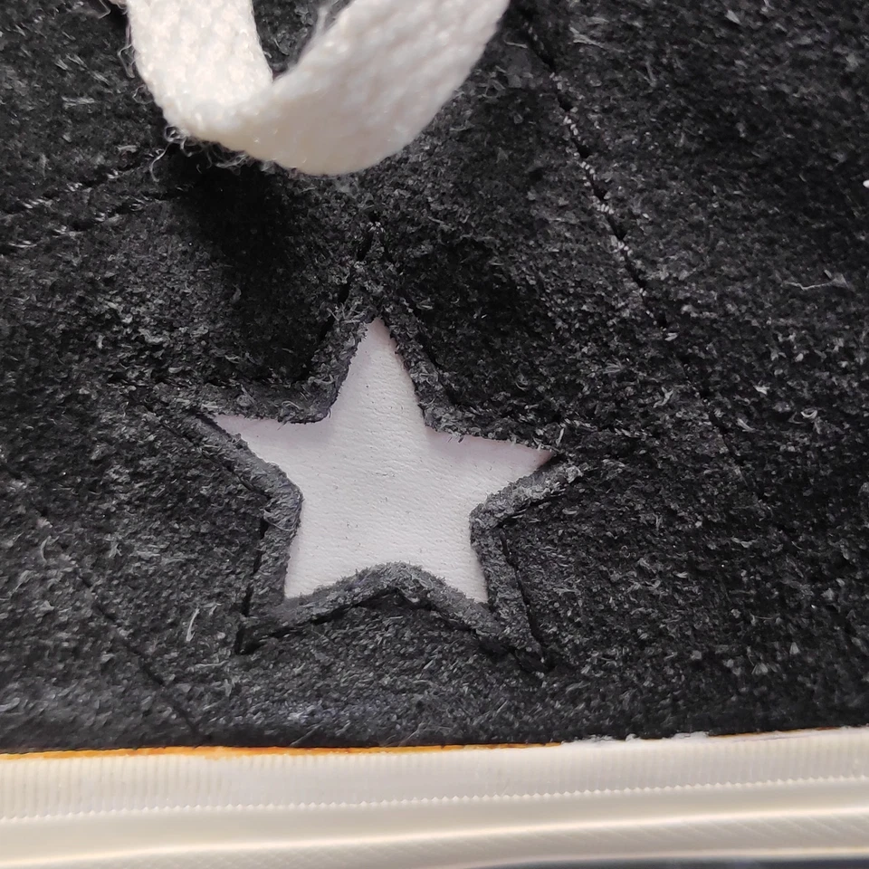 Converse Chucks One Star DX Hi 128861C • Gefüttert • Winter Sneaker • Gr. 41  - Bild 3 von 4