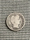 1903-O - Barber Dime - Good