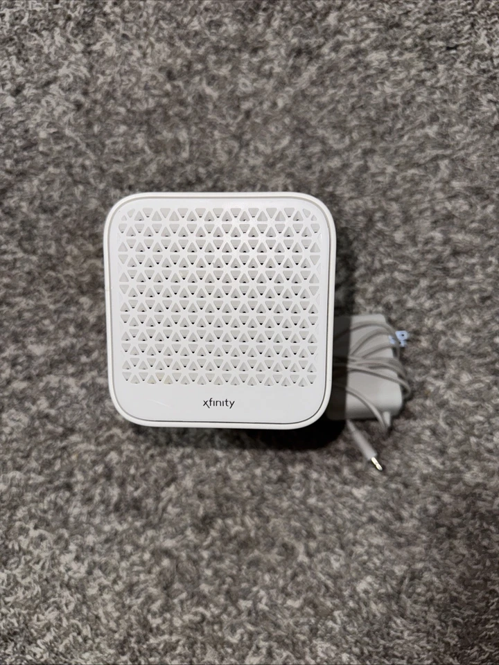 For Parts Comcast Xfinity XB7-T  Modem WiFi Router w/Power Cord 4-PORTS - Image 2 of 3