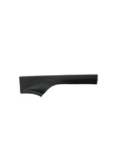 Mercedes-Benz E W213 2019 Links Einstiegsleiste Zierleiste hinten A2136808502