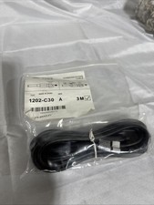 NEW AB ALLEN-BRADLEY 1202-C30 3 METER COMMUNICATIONS CABLE Series A