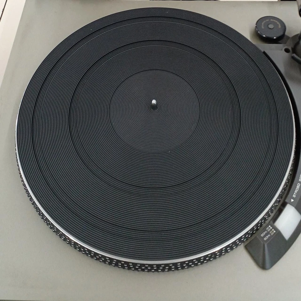Technics SL-26 Record Player Used from Japan - Image 4 of 4