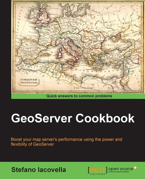 			GeoServer Cookbook.New 9781783289615 Fast Free Shipping<|		
